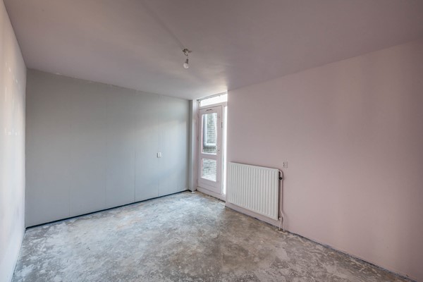 Medium property photo - Kastanjeweg 50, 1092 CG Amsterdam